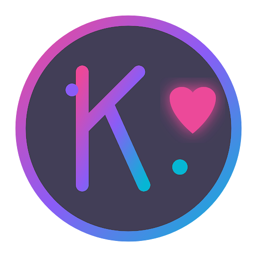 K-Pop Hub Logo